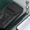 Phonesta CamShield Back Cover Hülle für HONOR 600/600 Pro - Roségold 5