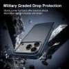 Phonesta Carbon Silikon Back Cover Hülle für HONOR 600/600 Pro - Blau 3