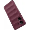 Phonesta GripShell Silikon Back Cover Hülle für Xiaomi Poco X7 Pro - Lila 5
