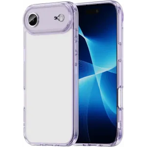 Phonesta HybridAir Back Cover Hülle für Apple iPhone Air - Lila