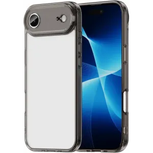 Phonesta HybridAir Back Cover Hülle für Apple iPhone Air - Schwarz