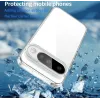 Phonesta HybridAir Back Cover Hülle für Google Pixel 10 - Transparent 7
