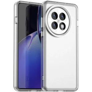 Phonesta HardFrost Back Cover Hülle für OnePlus 13 - Matt Weiß