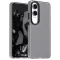 Phonesta HardFrost Back Cover Hülle für OnePlus Nord CE 4 Lite - Mattschwarz