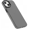 Phonesta HardFrost Back Cover Hülle für Apple iPhone 15 Plus/14 Plus - Mattschwarz 6