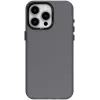Phonesta HardFrost Back Cover Hülle für Apple iPhone 15 Pro - Mattschwarz 2