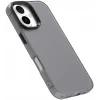 Phonesta HardFrost Back Cover Hülle für Apple iPhone 16 - Mattschwarz 6