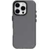 Phonesta HardFrost Back Cover Hülle für Apple iPhone 16 Pro - Mattschwarz 2