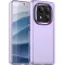 Phonesta HardFrost Back Cover Hülle für Xiaomi Redmi Note 14 Pro Plus - Matt Lila