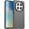 Phonesta HardFrost Back Cover Hülle für Xiaomi Redmi Note 14 Pro 4G - Mattschwarz