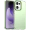 Phonesta HardFrost Back Cover Hülle für Oppo Reno13 - Matt Grün