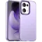 Phonesta HardFrost Back Cover Hülle für Oppo Reno13 - Matt Lila