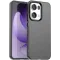 Phonesta HardFrost Back Cover Hülle für Oppo Reno13 Pro - Mattschwarz