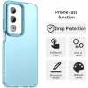 Phonesta HardFrost Back Cover Hülle für Oppo A80 - Matt Blau 4