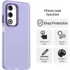 Phonesta HardFrost Back Cover Hülle für Oppo A5/A5m - Matt Lila 5