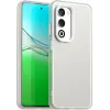 Phonesta HardFrost Back Cover Hülle für Oppo A5/A5m - Matt Weiß