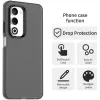 Phonesta HardFrost Back Cover Hülle für Oppo A5/A5m - Mattschwarz 5