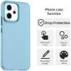 Phonesta HardFrost Back Cover Hülle für Oppo Reno14 - Matt Blau 5