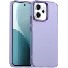 Phonesta HardFrost Back Cover Hülle für Oppo Reno14 - Matt Lila
