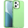Phonesta HardFrost Back Cover Hülle für Oppo Reno14 F/FS - Matt Grün