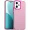 Phonesta HardFrost Back Cover Hülle für Oppo Reno14 F/FS - Mattrosa