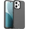 Phonesta HardFrost Back Cover Hülle für Oppo Reno14 F/FS - Mattschwarz