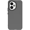 Phonesta HardFrost Back Cover Hülle für HONOR 400 - Mattschwarz 2