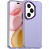 Phonesta HardFrost Back Cover Hülle für HONOR 400 Pro - Matt Lila