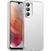 Phonesta HardFrost Back Cover Hülle für Samsung Galaxy A16 - Matt Weiß