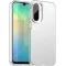 Phonesta HardFrost Back Cover Hülle für Samsung Galaxy A17/A26 - Matt Weiß