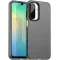Phonesta HardFrost Back Cover Hülle für Samsung Galaxy A17/A26 - Mattschwarz