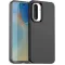 Phonesta HardFrost Back Cover Hülle für Samsung Galaxy A36/A56 - Mattschwarz