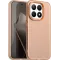 Phonesta HardFrost Back Cover Hülle für Xiaomi 15T - Matt Orange