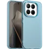 Phonesta HardFrost Back Cover Hülle für Xiaomi 15T Pro - Matt Blau