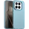 Phonesta HardFrost Back Cover Hülle für Xiaomi 15T Pro - Matt Blau
