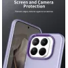 Phonesta HardFrost Back Cover Hülle für Xiaomi 15T Pro - Matt Lila 6