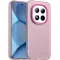 Phonesta HardFrost Back Cover Hülle für Xiaomi Redmi Note 15 Pro 5G - Mattrosa