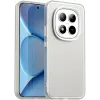 Phonesta HardFrost Back Cover Hülle für Xiaomi Redmi Note 15 Pro 5G - Matt Weiß 0