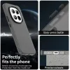 Phonesta HardFrost Back Cover Hülle für Xiaomi Redmi Note 15 Pro 5G - Mattschwarz 1