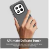 Phonesta HardFrost Back Cover Hülle für Xiaomi Redmi Note 15 Pro 5G - Mattschwarz 3