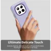 Phonesta HardFrost Back Cover Hülle für Xiaomi Redmi Note 15 Pro Plus / Xiaomi Poco M8 Pro - Matt Lila 3