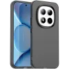 Phonesta HardFrost Back Cover Hülle für Xiaomi Redmi Note 15 Pro Plus / Xiaomi Poco M8 Pro - Mattschwarz 0