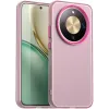 Phonesta HardFrost Back Cover Hülle für HONOR Magic8 Lite - Mattrosa 0
