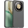 Phonesta HardFrost Back Cover Hülle für HONOR Magic8 Lite - Mattschwarz 0
