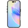 Phonesta HardFrost Back Cover Hülle mit MagSafe für Apple iPhone 16 Pro - Mattschwarz 3