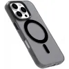 Phonesta HardFrost Back Cover Hülle mit MagSafe für Apple iPhone 16 Pro - Mattschwarz 6