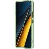 Phonesta HardFrost Back Cover Hülle mit MagSafe für Xiaomi Poco X6 Pro - Matt Grün 5
