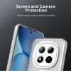 Phonesta HardFrost Back Cover Hülle mit MagSafe für Xiaomi Redmi Note 15 Pro Plus / Xiaomi Poco M8 Pro - Matt Weiß 5