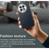 Phonesta IMD Carbon Fiber Back Cover Hülle für OnePlus 13 - Dunkelblau 7