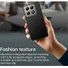 Phonesta IMD Carbon Fiber Back Cover Hülle für Xiaomi 14T - Schwarz 6